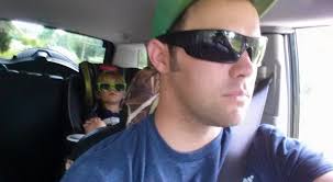 Brayden "cooper" Hartman