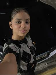 Nancy Camille Cici Kalonda