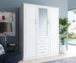 Maybe you would like to learn more about one of these? Cosmo 3 Door Wardrobe Armoire Mirror 3 Drawer By Palace Imports Contemporary Armoires And Wardrobes By Palace Imports Houzz