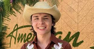 This man is proof that country music still has a soul. #CountrySoul  #JohnFosterVibes