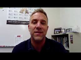 Chapel Message: Tom Howard