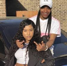 Jazz & tae ️ challenges, pranks, storytimes, & vlogs🤘🏽#jtsquad 60 Jazz And Tae Ideas Jazz Girlfriend Goals Lesbian Couple