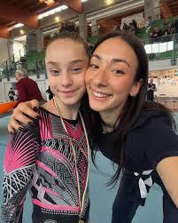 Asd Ginnastica Artistica 82...