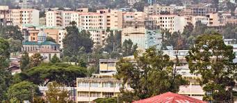 It's known for the walled fasil ghebbi fortress and palace compound, once the seat of ethiopian emperors. City Ethiopia 304x132 Igc