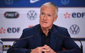 Avant d'entreprendre la dernière ligne droite de la ligue des nations 2020/2021, avec la finale du groupe contre le portugal samedi et le dernier match contre la suède mardi prochain, l'équipe de. 1c5znxyvetkc9m