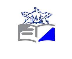 Mcsd School Libraries Logo Library Logo School Library Marshalltown
