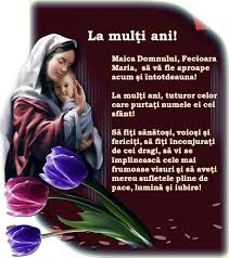 Sfanta maria mica, 8 septembrie 2021. FelicitÄƒri UrÄƒri Mesaje La MulÅ£i Ani De Sfanta Maria MicÄƒ 8 Septembrie Facebook