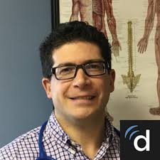 Dr. Mark E. Vadney, DO