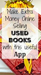 There are several places where you can upload your ebook and they are as follows Bookscouter Review Earn Money Selling Books Online With This App
