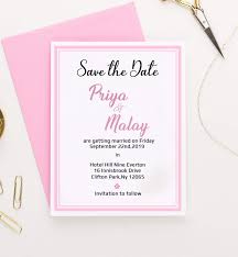 Through partnerships with mountains to sound, the national park foundation, and 1% for the planet, our online wedding save the dates will continue to do more than. Personalized Save The Date Cards For Any Wedding Online Wedding Cards Save The Date Designs Wedding Saving