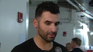 Kadri praises huge character effort from Flames in win over Rangers