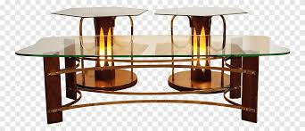 Seasonal living alchemist cocktail table (set of 2) $6,291.00. Bedside Tables Coffee Tables Kitchen Led Illuminated Glass Light Fixture Glass Png Pngegg