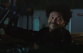 Saw a commercial today with pat boone hawking investing in silver. Watch The Weeknd Surprise A Security Guard In New Super Bowl Advert