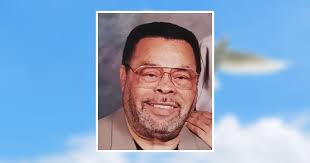 Earl F. Harris Obituary 2022