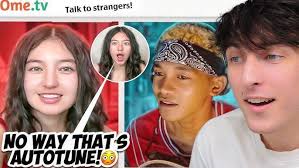 Singing To Strangers