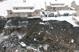 Vier tage nach dem schweren erdrutsch in norwegen ist eine weitere leiche gefunden worden. Mi3mnu3oaf6tim