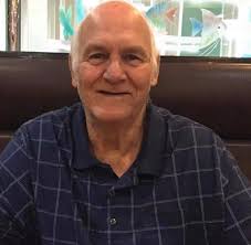 Obituary for Glenn Towle