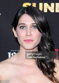 Actors Devon Werkheiser and Sara Montez arrive at the Premiere of... News  Photo