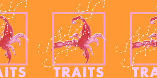 Each get angry very quickly. Scorpio Traits And Personality Characteristics