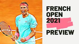 You can watch roland garros 2021 live on eurosport, eurosport.co.uk rafael nadal has been utterly dominant at the french open, racking up 13 of his 20 grand slams in. French Open 2021 Preview Roland Garros2021 Men S Tennis Youtube