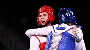 Jun 17, 2021 · максим храмцов из нижневартовска стал победителем мультиевропейских игр по тхэквондо. 4qeofl2mwo2lwm