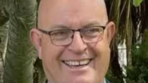 Passionate cyclist' who died after van crash