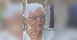 Kathleen Rose "Kay" Brown Obituary (2022)