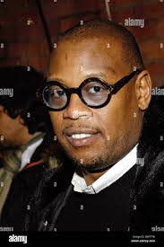 Andre harrell hi-res stock photography and images