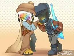 The fan arts of errorink are not mine, all of them go to the rightful owners/artist thanks for. Lnk X Error 18 Youtube