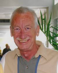 Houghton, William (Bill)