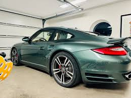 Image result for Malachite Green 2025 Porsche