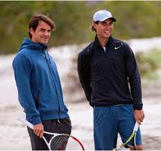 Cales de mallorca s/n, km 1,2, 07500 manacor, illes balears, 07500 · the rafa nadal tennis academy, which opened last autumn on the spanish island of mallorca, is. Federer Will Be At The Rafa Nadal Academy Official Inauguration Tennis Champion Tennis Workout Nadal Tennis