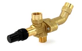 3way is a leading company in the field of 3d technologies. 3way Changeover Valve
