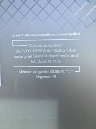 Sos medecin, sos médecin casablanca, médecin a domicile casablanca, consultation à domicile casablanca, excellent service et rapide. Dr Emmanuelle Kunakey Medecin Generaliste A Biscarrosse