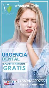 Nuestro especialista en Endodoncia la Dr Bastian Órdenes está a cargo de  todos los tratamiento de conducto en Clínica Densalud Arauco. ¡Nuestro  equipo de profesionales altamente capacitados y con años ...