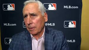 Rockies excited about starting pitching for 2025