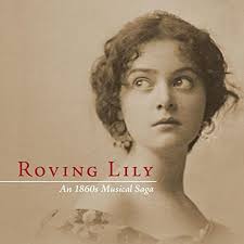 Play Roving Lily by Paul Marsteller