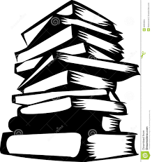 Closed Book Clipart Black And White Clipart Panda Free Clipart Images Book Silhouette Clip Art Silhouette Images