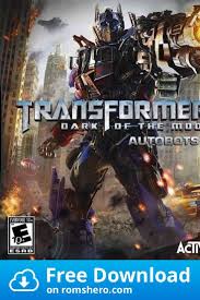 Download Transformers Autobots S Dark Eternal Team Nintendo Ds Nds Rom Nintendo Ds Transformers Autobots Transformers