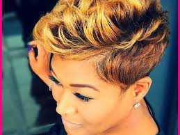 African American Short Black Hairstyles 2019 Choose The Correct Stylist For The African American Short Hairstyles 2019 With Images Short Hair Styles Hair Styles Hair Styles 2017