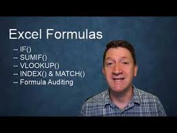 Useful Excel Formulas Functions Tutorials With Downloadable Workbooks For Sums Counts Vlookup Text Excel Formula Excel Tutorials Microsoft Excel Tutorial