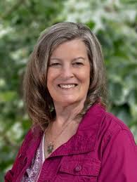 Jennifer Drumm, Sales Agent