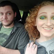 Martika Thomas and Joshua Hughes' Wedding Website