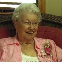 Faye B. Posey Obituary (2023)