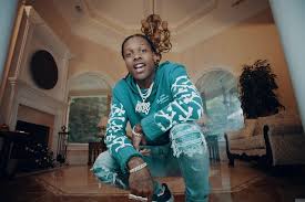 Bora Bora By Lil Durk On Tidal