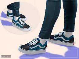 10 years ago on introduction where did you. The Sims Resource Vans Old Skool For Females