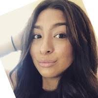 Janae Martinez's Instagram, Twitter & Facebook