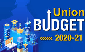 New income tax rates, relief for home buyers. Union Budget 2020 21