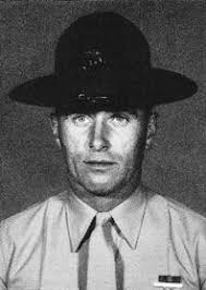 GYSGT Gordon Wood Hoover (1936-1968)