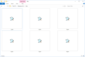 Gho File (What It Is & How To Open One)